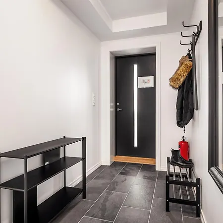 Gullstein Appart hôtel