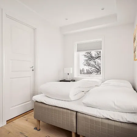 Gullstein Lejlighedshotel Geilo
