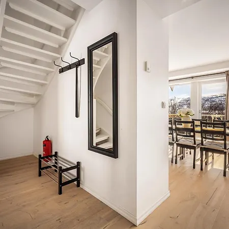 Appart hôtel Gullstein 3*