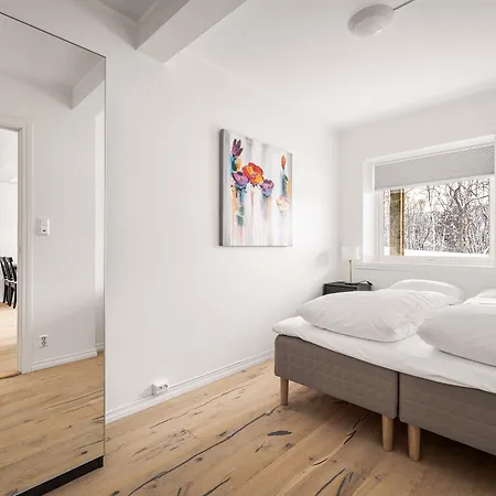 Appart hôtel Gullstein