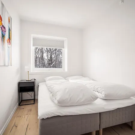 Gullstein Appart hôtel 3*