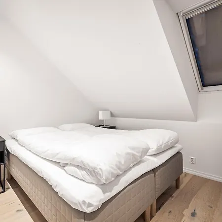 Lejlighedshotel Gullstein
