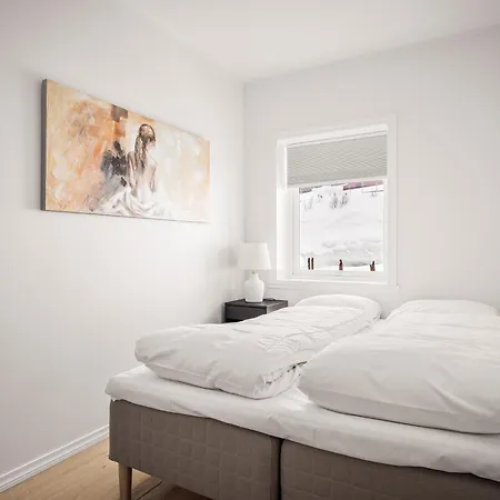 Appart hôtel Gullstein Geilo