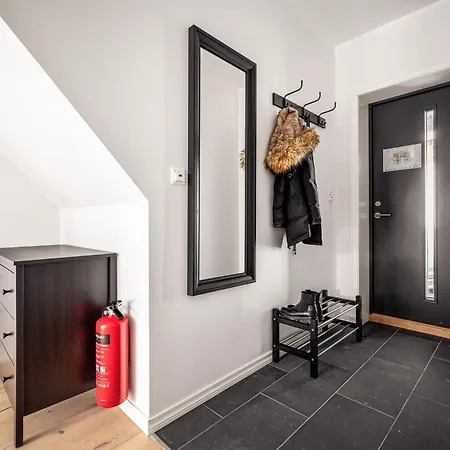 Appart hôtel Gullstein