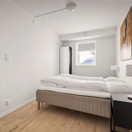 Lejlighedshotel Gullstein