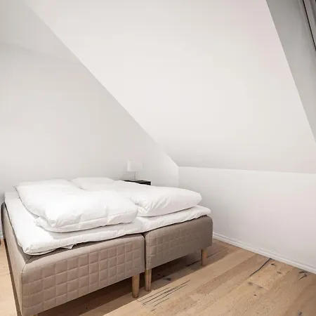 Gullstein Appart hôtel