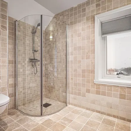 Appart hôtel Gullstein