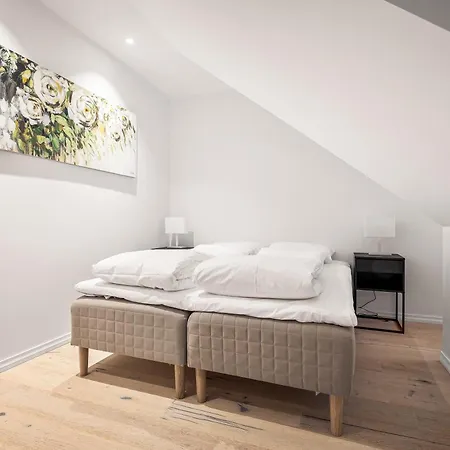 Gullstein Appart hôtel 3*