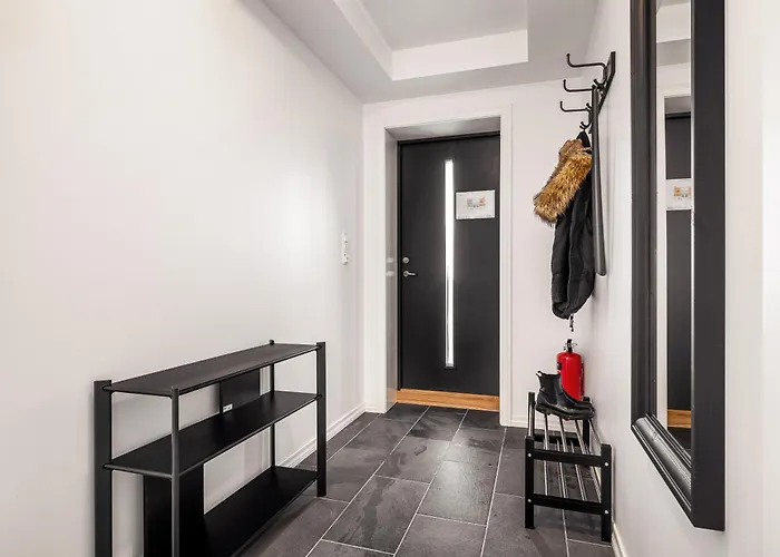 Gullstein Lägenhetshotell