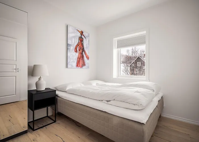 Lägenhetshotell Gullstein