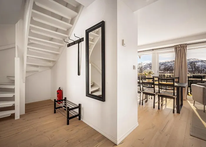 Lägenhetshotell Gullstein 3*