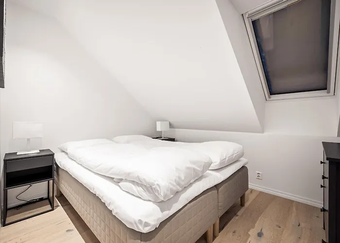 Lägenhetshotell Gullstein