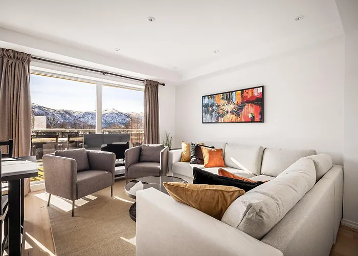 Gullstein Lägenhetshotell