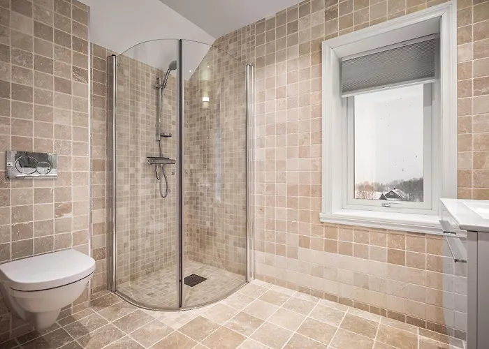 Lägenhetshotell Gullstein