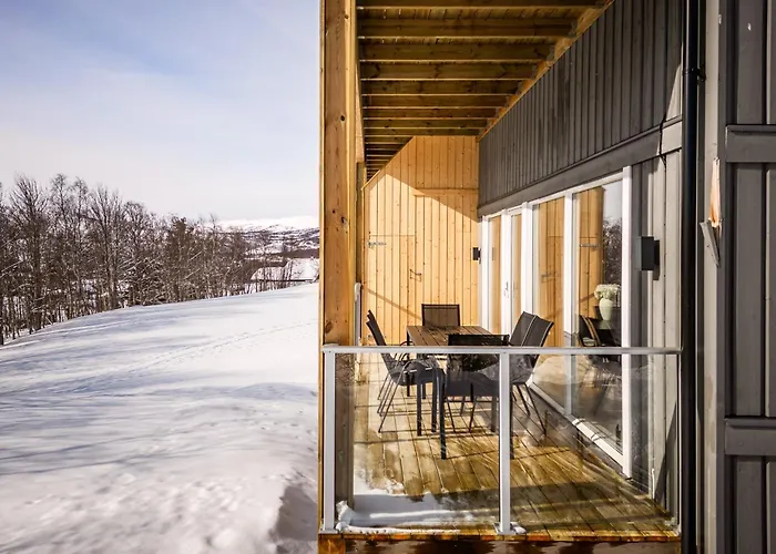 Gullstein Leilighetshoteller