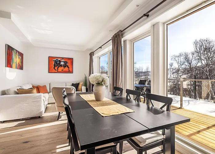 Gullstein Lägenhetshotell 3*