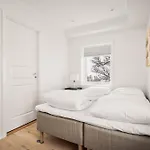Gullstein Apartahotel Geilo