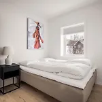 Apartahotel Gullstein