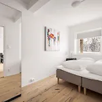 Apartahotel Gullstein