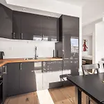 Apartahotel Gullstein 3*