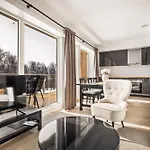 Apartahotel Gullstein 3*