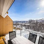 Gullstein Apartahotel
