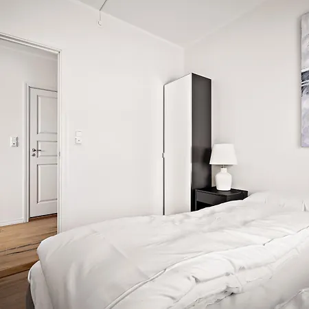 Gullstein Apartahotel