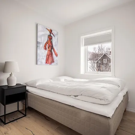 Aparthotel Gullstein