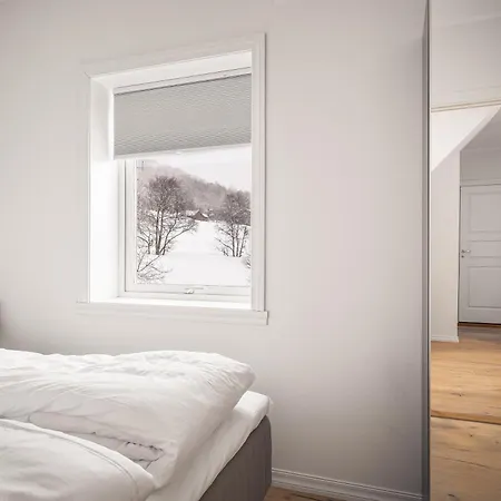 Aparthotel Gullstein