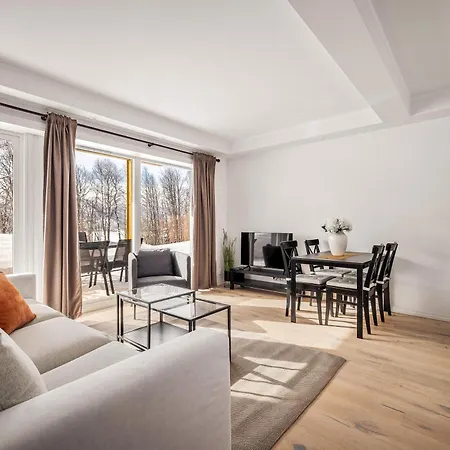 Gullstein 3* Geilo