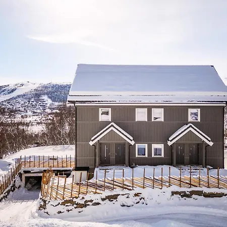 Gullstein Geilo
